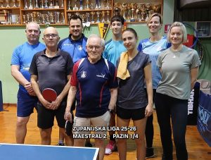 stk pazin - stk maetral umag