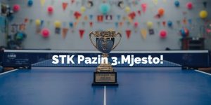 stk pazin 3 mjesto