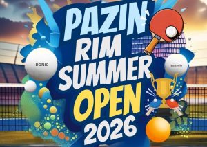 RIM SUMMER OPEN 2026